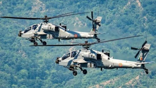 美印签署十年防务框架协议，合作意愿迫切但面临挑战