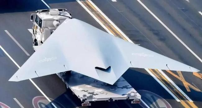 专家：中国进入隐身无人机作战阶段，攻击-11正式服役！