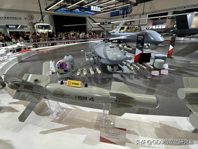 空军微电影中曝光的无人机是啥型号 代号“玄龙”亮相