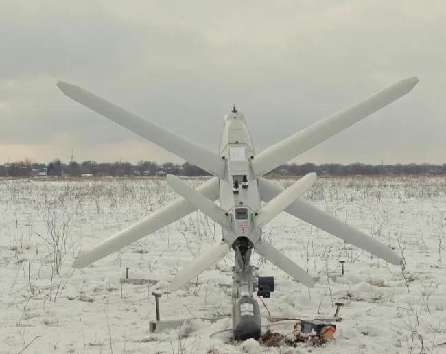 乌为何要发展中远程作战无人机 乌军中远程打击力量的转型之路