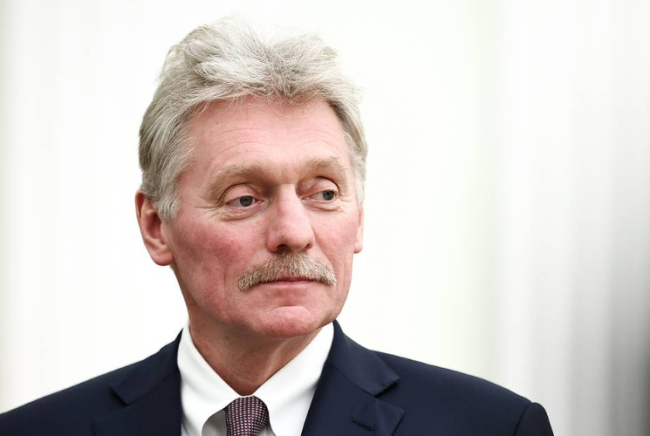 涉案金额约1亿美元！泽连斯基亲信卷入腐败丑闻，克宫发声