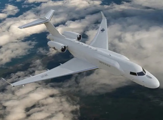 点击查看大图 波音E-7又传噩耗:北约也不买了