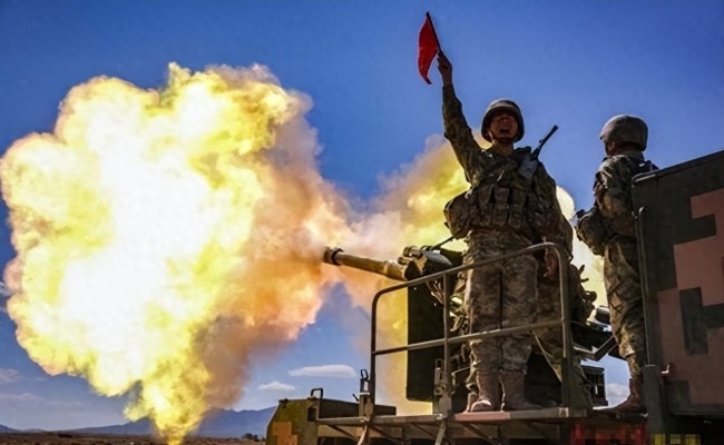 果然不再是口头警告 中方实质反制有效果！