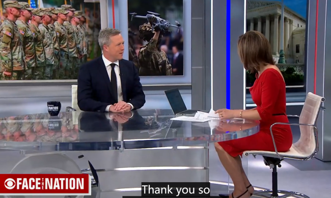 点击查看大图 美陆军部长:将以难以置信速度赶超中国无人机