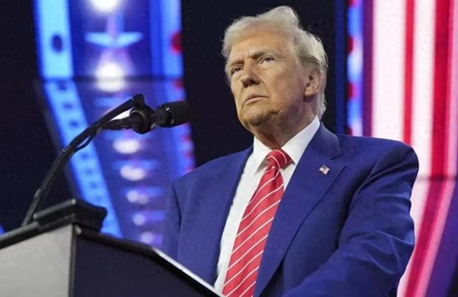 特朗普威胁三国 特朗普扬言对这三国发动武力攻击