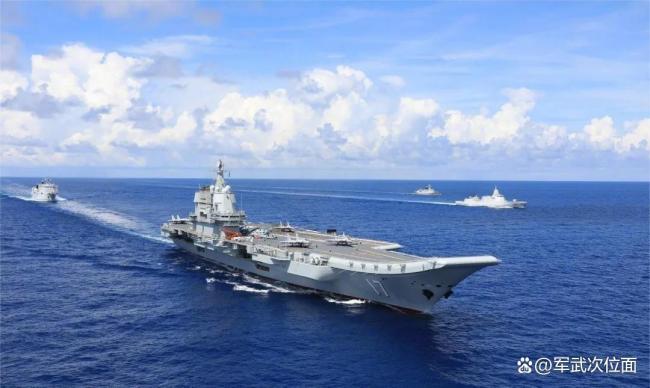 为何说中国还需要航母 为何中国仍离不开航母?