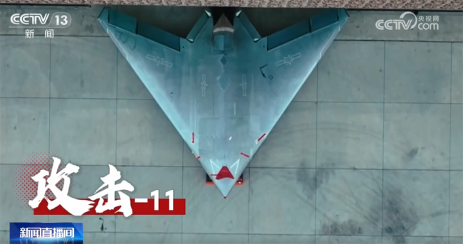 中国军工守祖国无忧护人民无恙!盘点近年来中国新亮相的武器装备