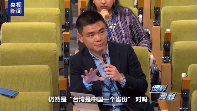 上任满月频挑衅 高市早苗暴露日本“危险转向”