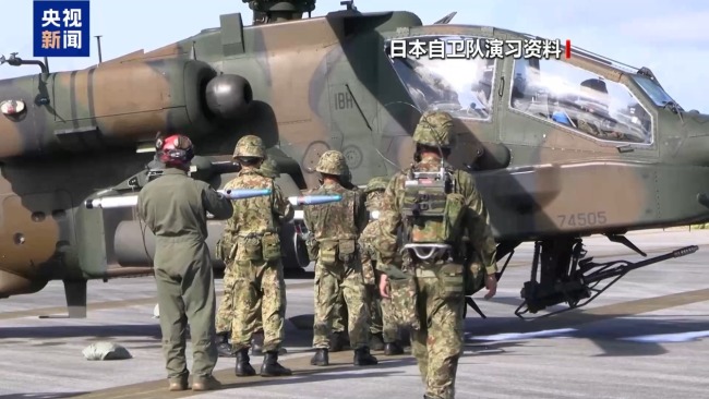 责高市妄为之“祸” 日本国内外批驳之声不断