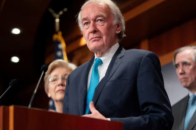 美议员敦促特朗普放弃重启核试验，核风波正愈演愈烈！