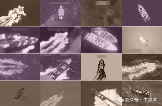 美国人大吃一惊