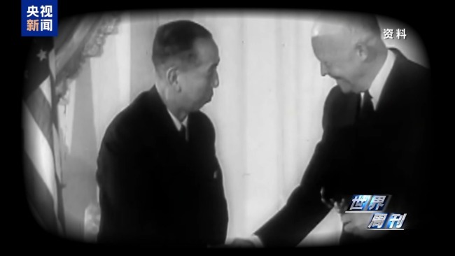 日本“搞事”背后：“新型军国主义”的危险转向