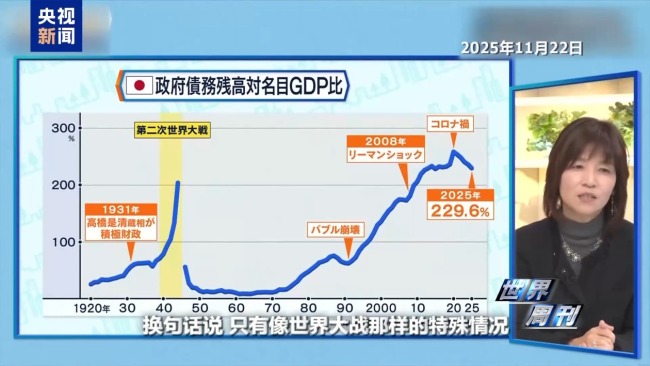 日本“搞事”背后：“新型军国主义”的危险转向