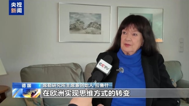 专家:俄乌“和平计划”应触及冲突发生深层原因