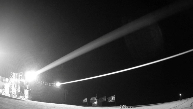 以色列媒体：“铁束”激光防空系统将于本月底