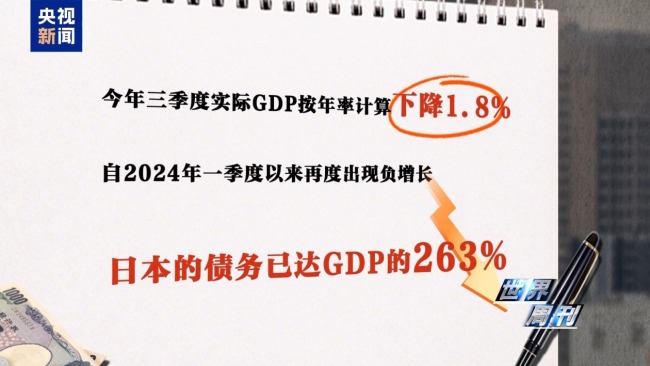 日本“搞事”背后：“新型军国主义”的危险转向