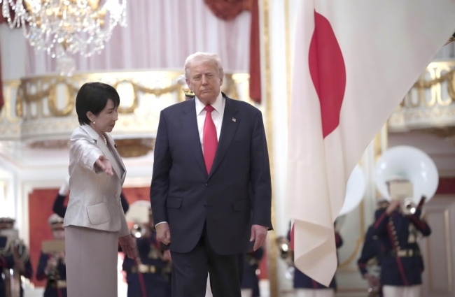 17年来最低，日本民众对美好感骤降：以前总以为美国是最先进、最好的国家…