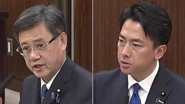 点击查看大图 日本开发稀土担心中国干扰?日防相放话