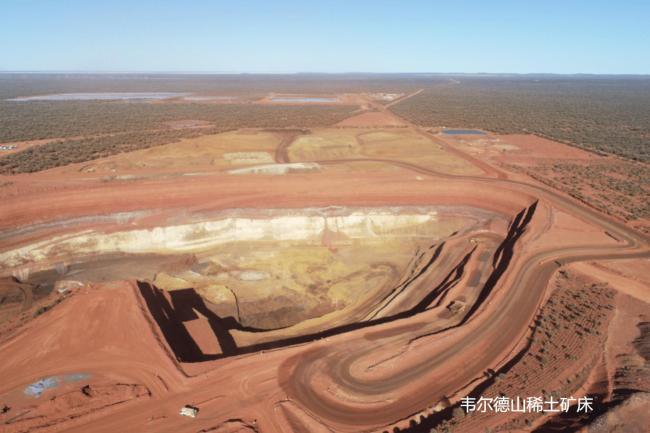 大马能成美国挑战中国稀土的突破口吗？