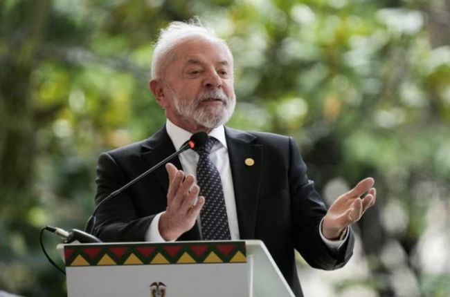 芬兰总统：一个“权力三角”正形成！