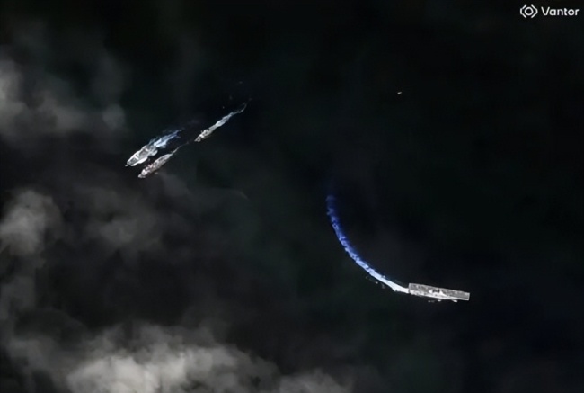 中國海軍今年兩次遠(yuǎn)航有何意味？