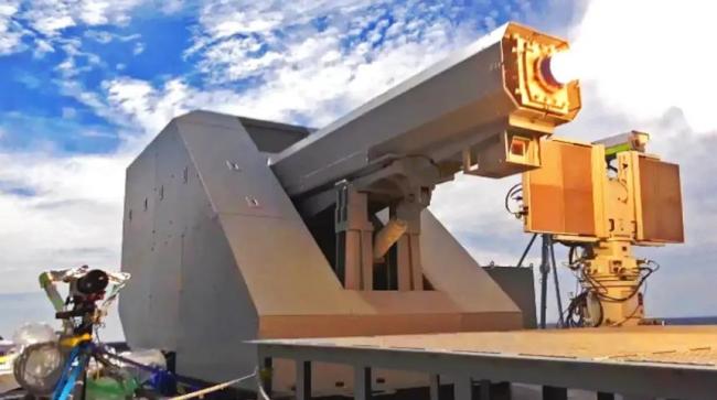 号称要“击沉中国航母”的日本电磁轨道炮,到底什么来头