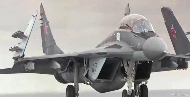 乌无人机为何能摧毁俄米格-29战机！