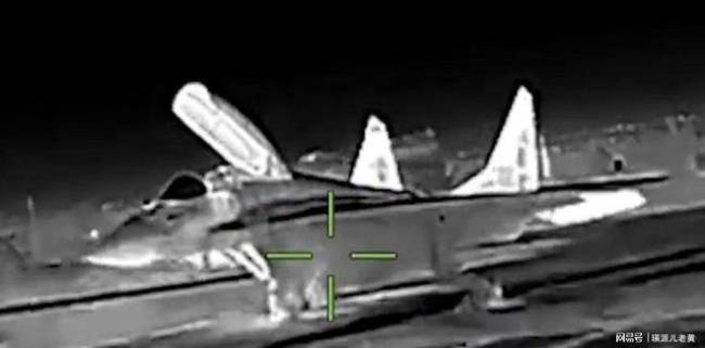 乌无人机为何能摧毁俄米格-29战机!