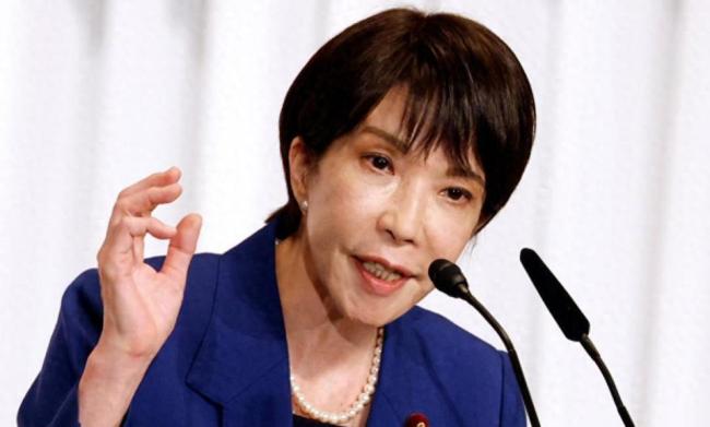 高市早苗一再挑戰(zhàn)周邊國(guó)家底線(xiàn)！