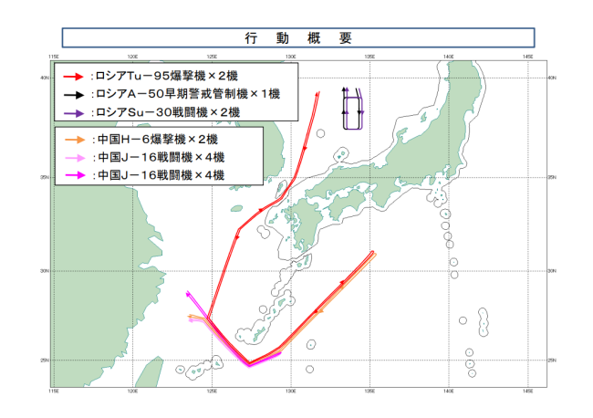 绍伊古在越南表态：俄罗斯不会对日本的好战军事政策坐视不理
