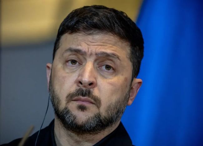 “北约梦”碎了 照见乌的悲剧！