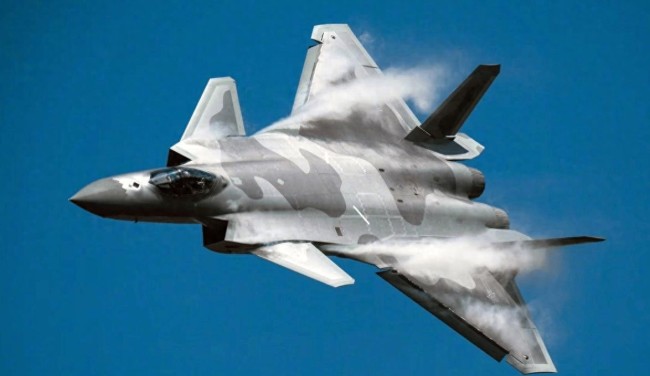 中国是如何解决歼-20发动机问题的 如何补上“航空心脏”