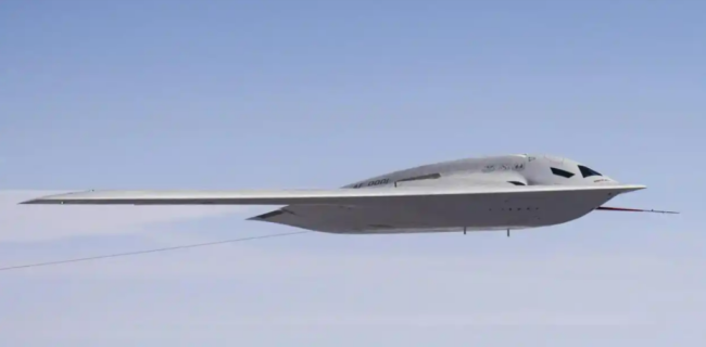 2025军势｜全球核态势：核对抗强度与风险系数达到冷战后峰值