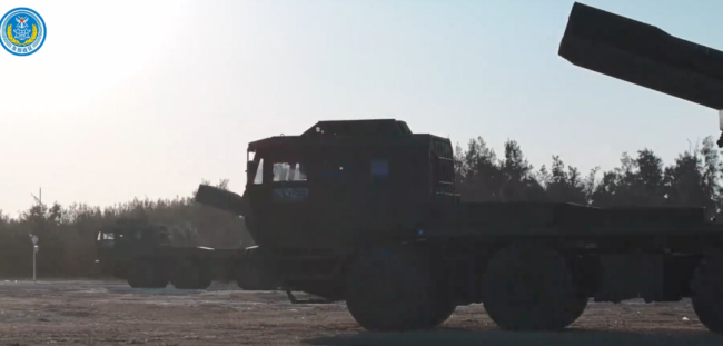 解放军此次围台演习,三大亮点值得关注!