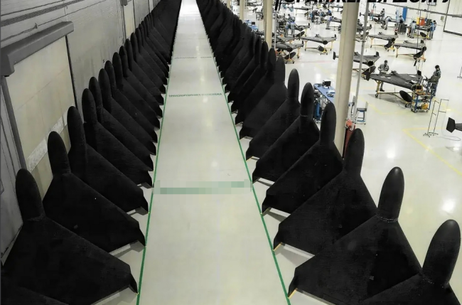 2025军势|全球安全态势:大国博弈进入新阶段,热点地区冲突升级