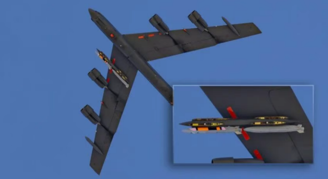 2025军势｜空军武器发展：六代机竞争白热化，无人空战时代来临