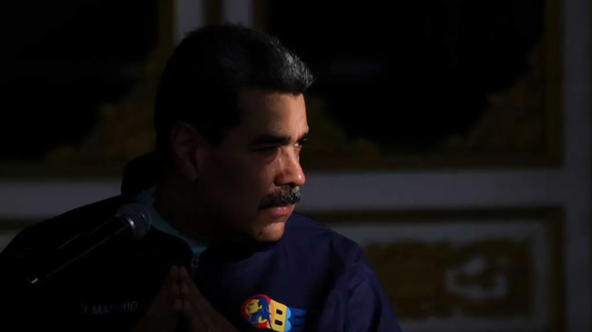 劝特朗普入侵委内瑞拉 鲁比奥目的何在？