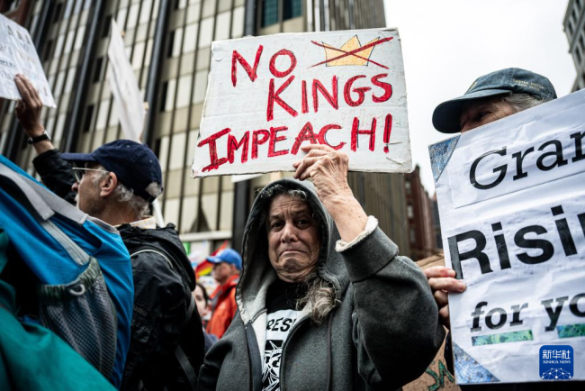 竟然还有“鲁比奥总督”？！