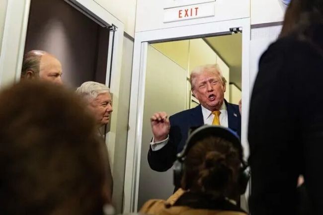 竟然还有“鲁比奥总督”？！