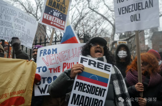 委内瑞拉的下一步