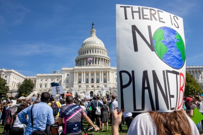 新一轮全球军备竞赛开始了吗?