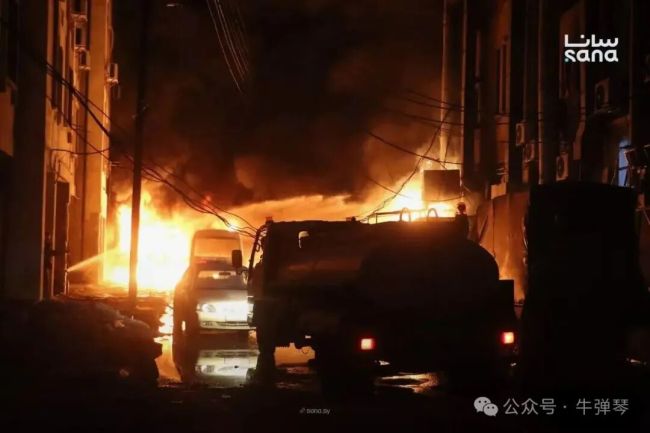 一觉醒来，伊朗采取极端措施了