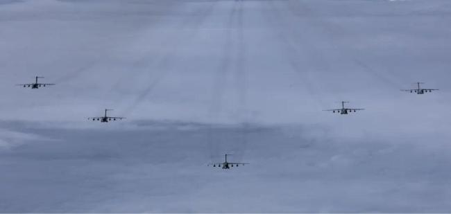 运-20机长陈思麒，有了新身份