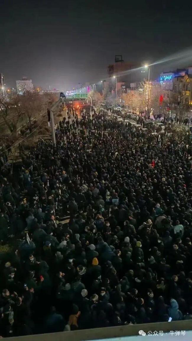 一场新的战争，已是一触即发