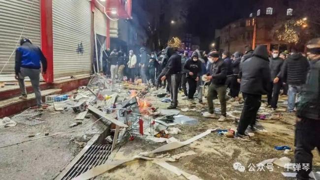 全世界都在静静等待，战争可能很快到来