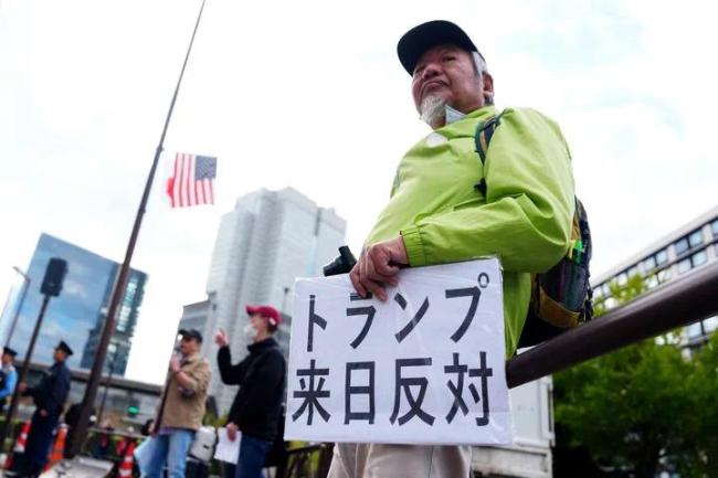 一开年，日本搞了哪些小动作