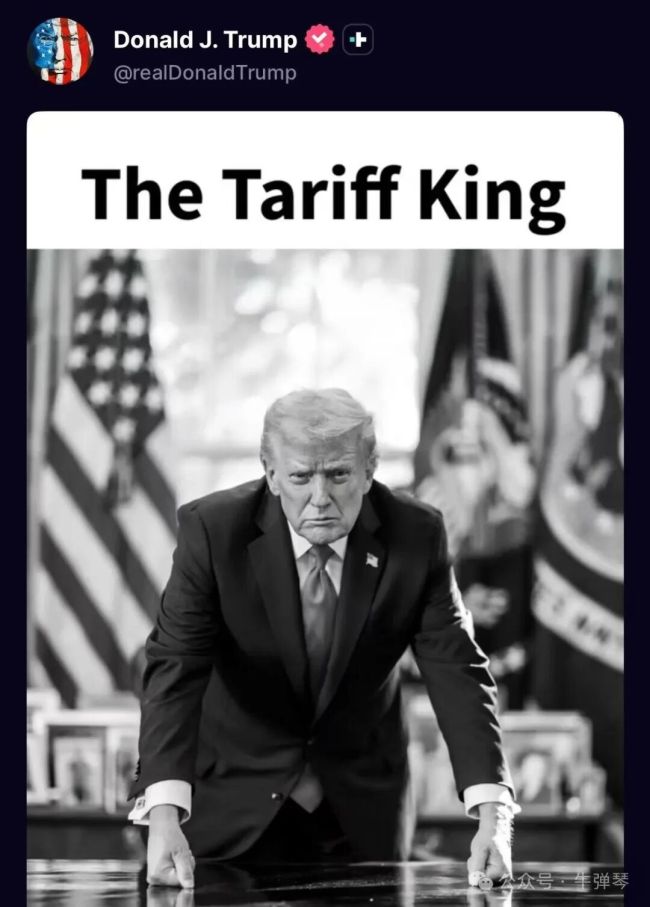 欧洲要报复了,开始神操作