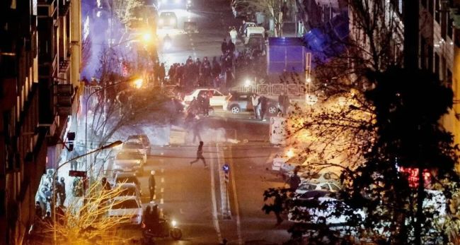 特朗普，还打吗？