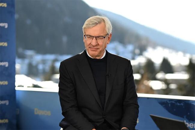 加拿大皇家银行正考虑拓展中国市场，加拿大对外经贸风向出现微妙转向