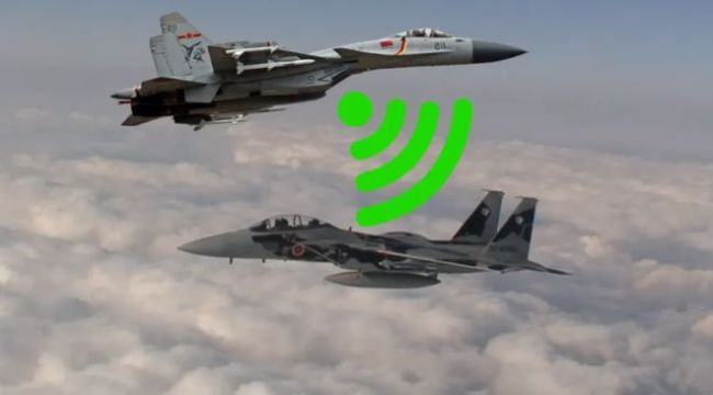 日本战机跟不上解放军节奏了吗?